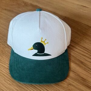 Cash & Co King Mallard Baseball Hay
